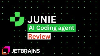 JetBrains Junie: Artıları, Eksileri ve Bilmeniz Gereken Her Şey!