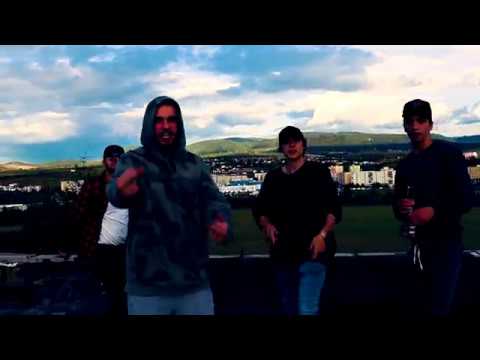 Drako - FIRSTBLOOD (mixtape)