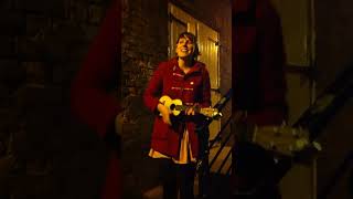 Allo Darlin&#39; - Heartbeat Chilli (live, Leeds 2011)