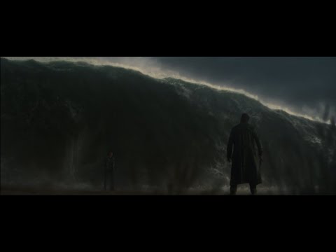 Percy versus Ares - Percy Jackson and the Olympians (TV Series)