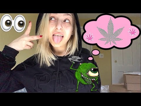 SMOKE SESSION | SMOKING A BOWL