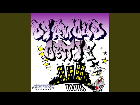 Zooted (Instrumental)