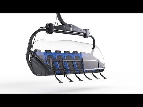 Leitner Premium Chair Ewo