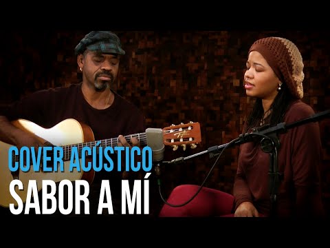 Sabor A Mí video
