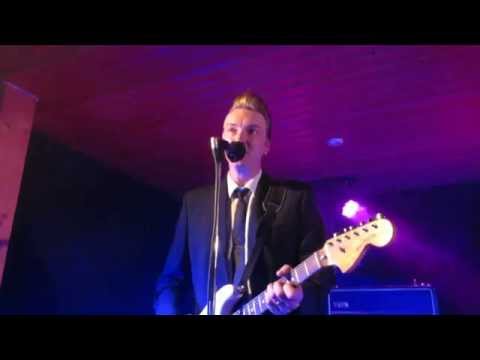 Kyösti Virrankallio @ Urjanlinna