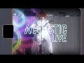 Deadmau5 - Bridged by a Lightwave (Live Acoustic) [Feat. Kiesza]
