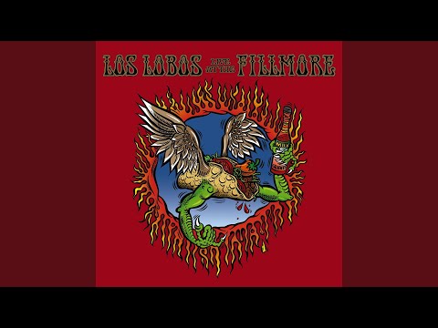 Videoclip de Cumbia Raza (Live Show / Event Version) — Los Lobos