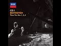 CD1_06. Andante cantabile con variazioni_Beethoven Complete Piano Trios