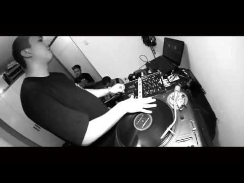 Intro - Warrior ft. Dj Deportado (teRAPias) | Videoclip | 2016