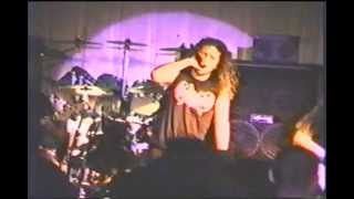 Devastation live at The Axiom, Houston, TX 1-4-89