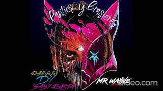 @RauwAlejandroTv  X Baby Rasta X Daddy Yankee - Panties Y Brasieres (Mix) Mr Wayne on the beaT