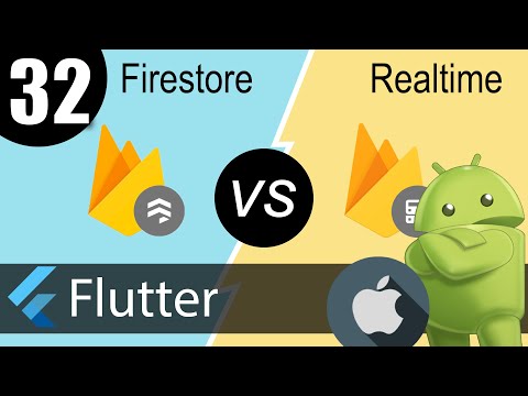 Entenda de vez o que é Cloud Firestore, opções de armazenamento Firestore/Realtime e suas diferenças