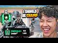 You Vs The Rank You Deserve Rainbow Six Siege