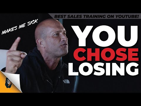 Sales Training // How to Edge Out Your Competition // Andy Elliott