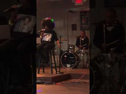 Promotional video thumbnail 4 for Jazzie Nites