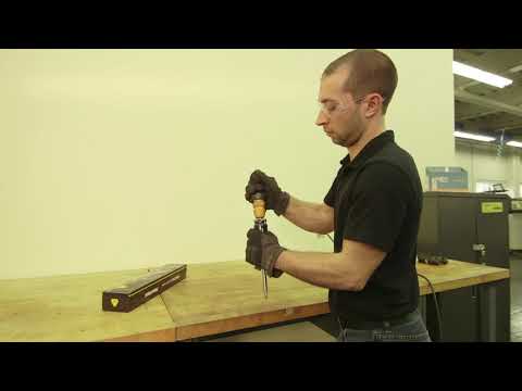 Monroe | OESpectrum Shock Install Tips for 2006-2011 Honda Civic – French