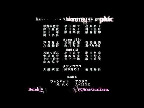 Arve Rezzle: Kikaijikake no Yousei-tachi Sha le la Eri Kitamura