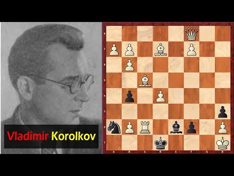 Selected Brilliant Chess Puzzles! No. 19