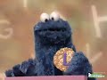 Sesame Street Cookie Monster S Letter Of The Day L Music Added