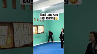 Download lagu Ketika Dancer Lupa Kalo Lagi Tanding #silat mp3