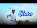 Alikiba & Tommy Flavour - Huku (Official Lyrics Video)