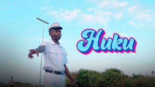 Alikiba & Tommy Flavour - Huku (Official Lyrics Video)