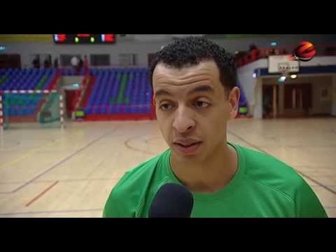 Ennes van Maasbommel na 't Knooppunt - FC Eindhoven