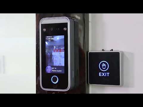 Face Recognition System