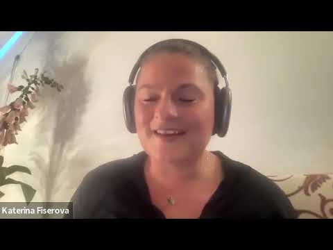 The Listening Project with Katerina Fiserova.