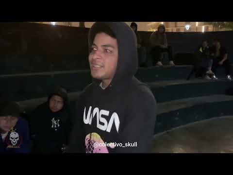 HARS vs INCAKOLA - CUARTOS - SUB.21