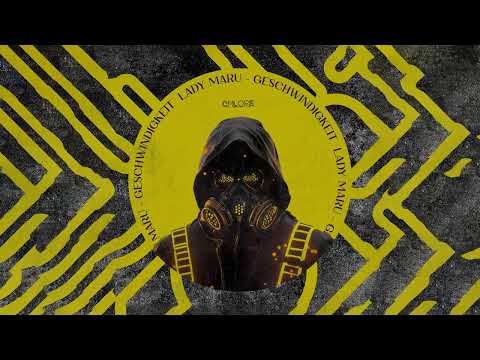 Lady Maru - Geschwindigkeit // Chlore