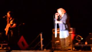 Lou Gramm - Midnight Blue - 8/10/2013