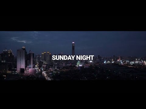 ATEE - SUNDAY NIGHT [M/V]