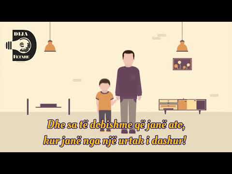 Këshillat e Lukman Hakimit – Dija e dobishme fetare