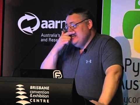 Try A Little Randomness by Larry Hastings