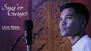 Download lagu LIME WAKTU - Syair Gayo Terbaru Cipt : Kabri Wali & Irfan Hergaf Perumnas (Encu Darmawan Bintang) mp3