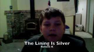 &quot;The Lining is Silver&quot; - Relient K   -music video-