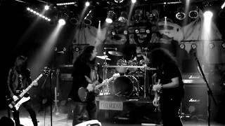 Black Kennedy - Count on Me