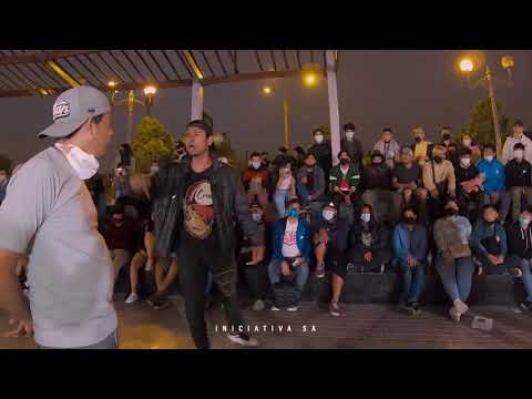 Filtros: Yero vs Danu vs R4 vs Coyote - FECHA #1 2021 - Iniciativa S.A.