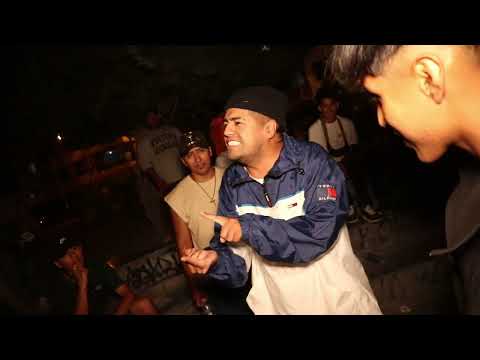 JEICO 4J vs VIDAL vs ARLEX - OCTAVOS - ULTIMO VERSO RUMBO A LA INTERNACIONAL FT SANGARARA COMAS