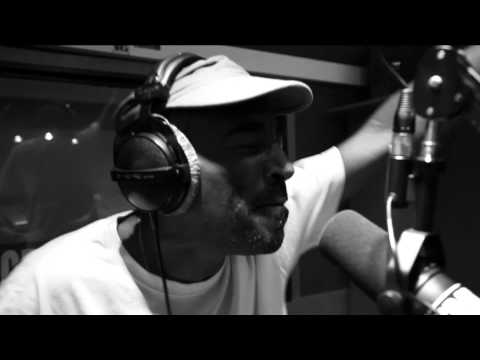 Mc Janik @ Sunday Culture mars 2011