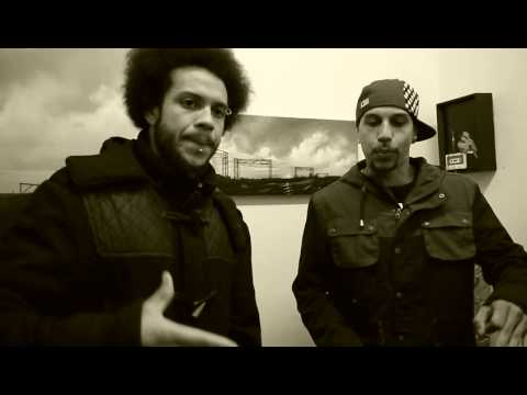 beatboxing, Marv-Superlungs