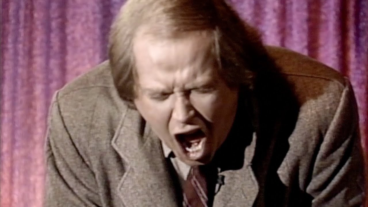 Sam Kinison’s Big Break (1984)