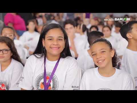 É dia de Proerd mais de 700 alunos participaram da formatura do Programa