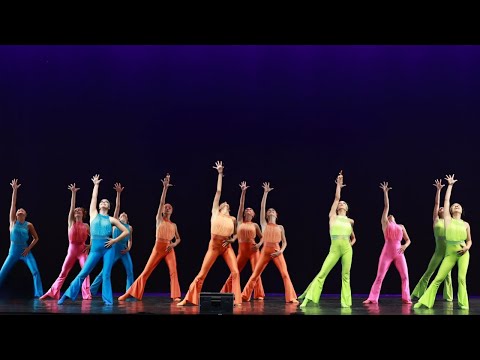 Do You Remember - Jazz Dance - Escuela de Danza Stardanze