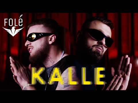 FERO x MAJK - KALLE