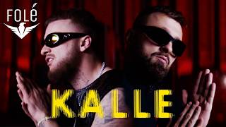 Download lagu FERO x MAJK - KALLE (prod. ARLENN) mp3