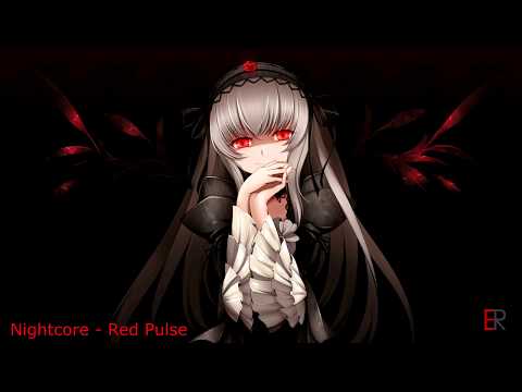 Nightcore - Red Pulse