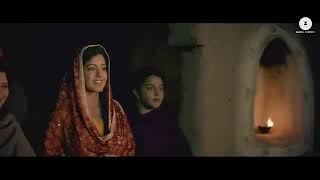 Sajna sohne jiha -full song l Firangi l kapil sharma &amp; lshitaDutta l jyoti nooran l Jatinder shah