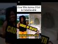 How Actress Bisi Komolafe D Ed Rip Shorts
